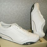 DIESEL Take Men’s Shoes Size US 10.5 US New Box Damaged