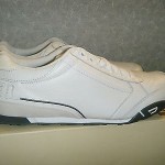 DIESEL Take Men’s Shoes Size US 10.5 US New Box Damaged