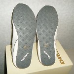 DIESEL Take Men’s Shoes Size US 10.5 US New Box Damaged