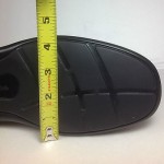 Cole Haan Slip on Loafers US 8.5M Leather Brown Mens Shoes