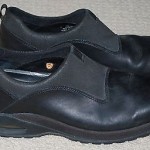 Cole Haan Country Mens Black Leather Shoes – Size 11.5 NIKE AIR 11 1/2 – New!