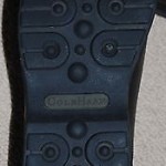 Cole Haan Country Mens Black Leather Shoes – Size 11.5 NIKE AIR 11 1/2 – New!