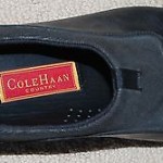 Cole Haan Country Mens Black Leather Shoes – Size 11.5 NIKE AIR 11 1/2 – New!