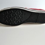 Men’s Diesel ‘Magnete Exposure Low’ Retro Red Fashion Sneakers, Size 12 M