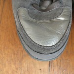 DIESEL INTENSITY GREAT SNEAKERS WORN ONCE – SIZE 10.5 US