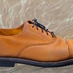COLE HAAN 12 Suede