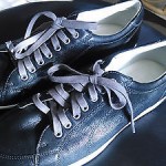 Cole Haan Men’s Nike Air Quincy Sport  Fashion Sneakers, BLACK. 11. NEW C11577