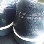 Cole Haan Men’s Nike Air Quincy Sport  Fashion Sneakers, BLACK. 11. NEW C11577