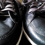 Cole Haan Men’s Nike Air Quincy Sport  Fashion Sneakers, BLACK. 11. NEW C11577