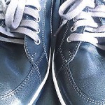 Cole Haan Men’s Nike Air Quincy Sport  Fashion Sneakers, BLACK. 11. NEW C11577
