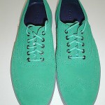 New Mens COLE HAAN GREEN SUEDE WING TIP SHOES 12M St Patrick’s Day