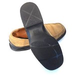 Cole Haan Men Nike Air Brown Suede Leather Slip On Loafer Sz 10.5 Comfort Shoes