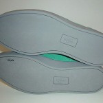 New Mens COLE HAAN GREEN SUEDE WING TIP SHOES 12M St Patrick’s Day