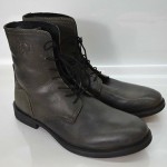 Diesel Men’s Norman Boot Green Size 42 1/2