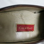 COLE HAAN Men’s Pinch Tassle Loafer Burgundy Leather Size 11