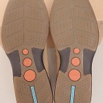 COLE HAAN NIKE AIR MEN’S SLIP-ON LOAFER SHOES SANDSTONE SUEDE C04501 SIZE:10.5M