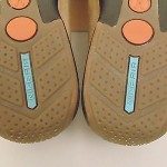 COLE HAAN NIKE AIR MEN’S SLIP-ON LOAFER SHOES SANDSTONE SUEDE C04501 SIZE:10.5M