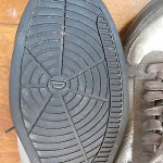 DIESEL INTENSITY GREAT SNEAKERS WORN ONCE – SIZE 10.5 US