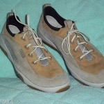 TIMBERLAND SUEDE CASUAL SHOES SZ 13M BRAND NEW