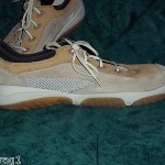 TIMBERLAND SUEDE CASUAL SHOES SZ 13M BRAND NEW