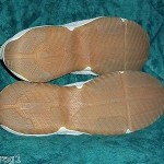 TIMBERLAND SUEDE CASUAL SHOES SZ 13M BRAND NEW