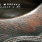 Cole Haan Mens Leather Slip-On Loafers – Size 10 M  Brown