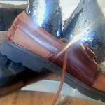 NEW Men’s COLE HAAN Boat Shoes Top Siders Loafers, Leather – Size 11.5 M
