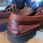 NEW Men’s COLE HAAN Boat Shoes Top Siders Loafers, Leather – Size 11.5 M