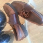 NEW Men’s COLE HAAN Boat Shoes Top Siders Loafers, Leather – Size 11.5 M