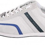 Hugo Boss Men’s Stiven Men’s Sneakers (50247608-100)