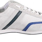 Hugo Boss Men’s Stiven Men’s Sneakers (50247608-100)