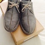 Cole Haan Mens Nike Air Stratton 2eye  Oxford Leather Size 12 Retail $228