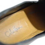 Cole Haan Black Leather Slip On Loafers, Mens Size 9 M