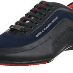 Hugo Boss Larenno Mens Sneakers 50264513-417