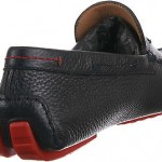Hugo Boss Drinno US Mens Loafers 50261890-401