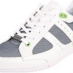 Hugo Boss O’Shea in the flesh Mens Sneakers 50261696-401