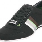 Hugo Boss Men’s Victoire Station Sneakers (50261694-001)