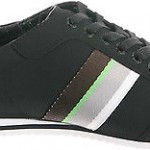 Hugo Boss Men’s Victoire Station Sneakers (50261694-001)