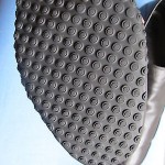 Authentic Men Cole Haan/Nike Air Loafers Black sz. 10