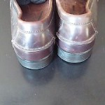 Cole Haan Country Hand Sewn Leather Loafers Size 12