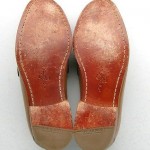 MEN’S COLE HAAN CLASSIC SADDLE TAN LEATHER PINCH PENNY LOAFERS SIZE 12 M EUC! @@