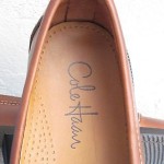 Cole Haan Men’s Pinch Penny Saddle Tan Leather Loafers Shoes 9.5 M, EX Cond!