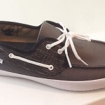 BRAND NEW WITH TAGS Authentic Vans Shoes “Chauffeur” US 10.5 Boat Sperry Loafers