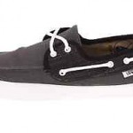 BRAND NEW WITH TAGS Authentic Vans Shoes “Chauffeur” US 10.5 Boat Sperry Loafers