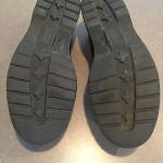Cole Haan Country Men’s Size 8.5D, Brown Black Tassel Moccasin Loafer Shoes