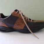 Cole Haan Nike Bowling Style Shoes Size 11M