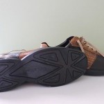 Cole Haan Nike Bowling Style Shoes Size 11M