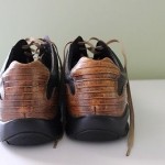 Cole Haan Nike Bowling Style Shoes Size 11M