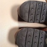 Men’s Cole Haan Brown Leather Loafers EUC size 15 M