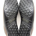 Cole Haan C04059 Tucker French Roast Leather Venetian Loafer Mens Shoe 11 M